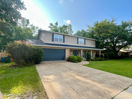 1008 Swordfish St, Pascagoula, MS, 39581-2173 | Card Image