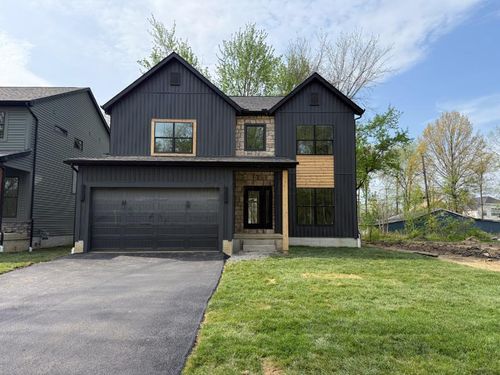 3761 Aberdeen Ave, Columbus, OH, 43219-3601 | Card Image