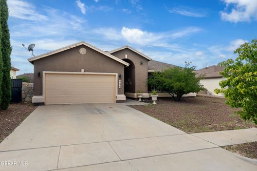 6829 Steffers Lane, El Paso, TX, 79932 | Card Image