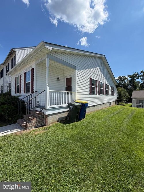 601-8186 June Way, EASTON, MD, 21601-4854 | Card Image