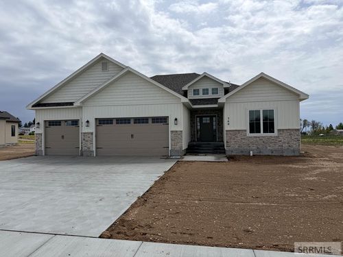 360 Meadow Walk Dr, Shelley, ID, 83274 | Card Image