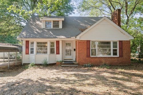 606 Josephine St, Newport, AR, 72112-2712 | Card Image