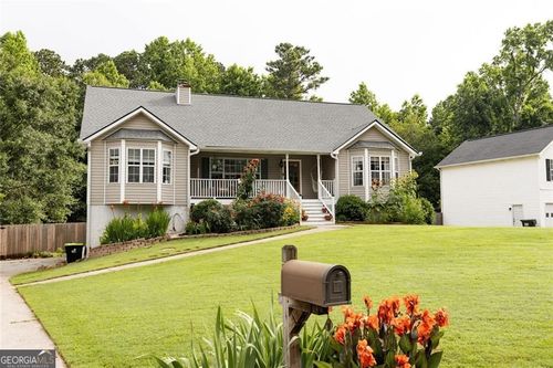 160 Mount Tabor Ct, Dallas, GA, 30157-7134 | Card Image