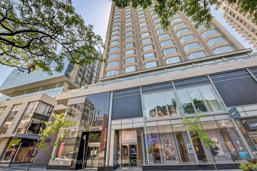 1412-155 Yorkville Ave, Toronto, ON, M5R0B4 | Card Image