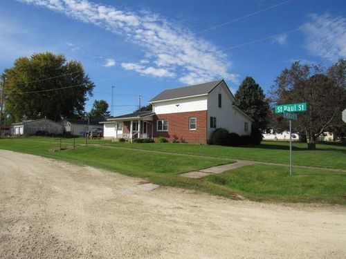12657 St. Paul Street, Center Junction, IA, 52212 | Card Image