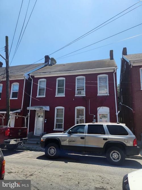625 George Street, HAGERSTOWN, MD, 21740 | Card Image