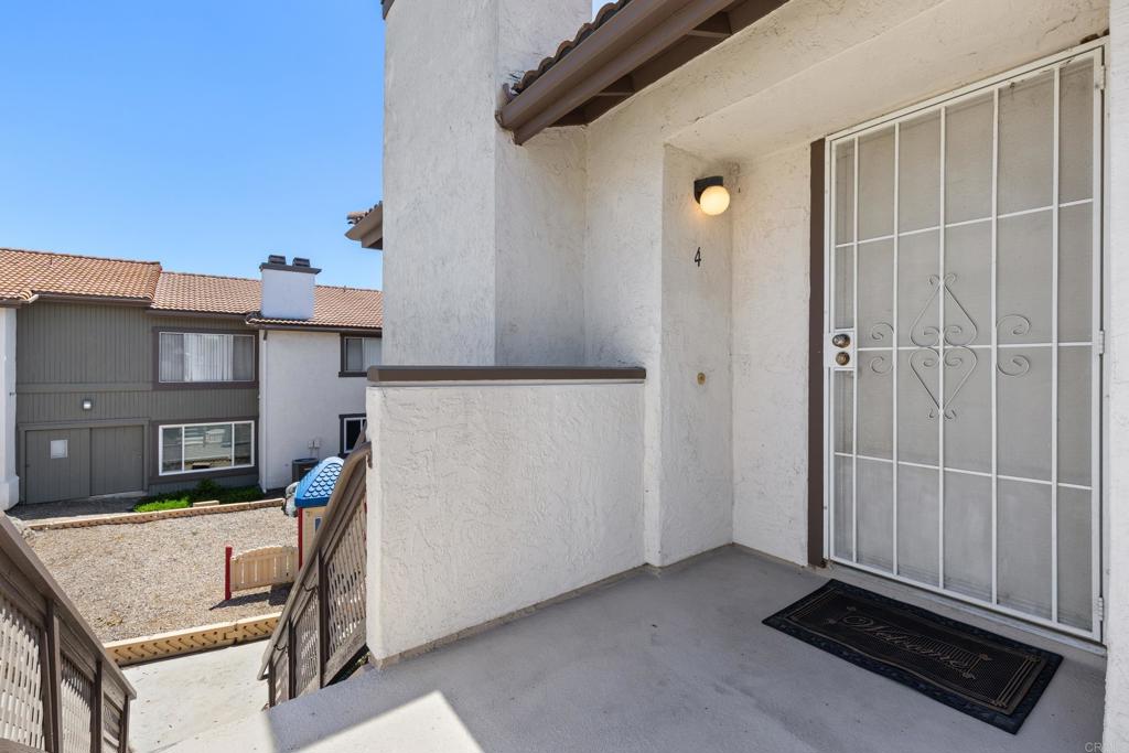 Residential in Santee 5