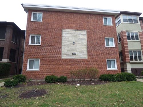 3c-317 Wisconsin Ave, Oak Park, IL, 60302-3464 | Card Image