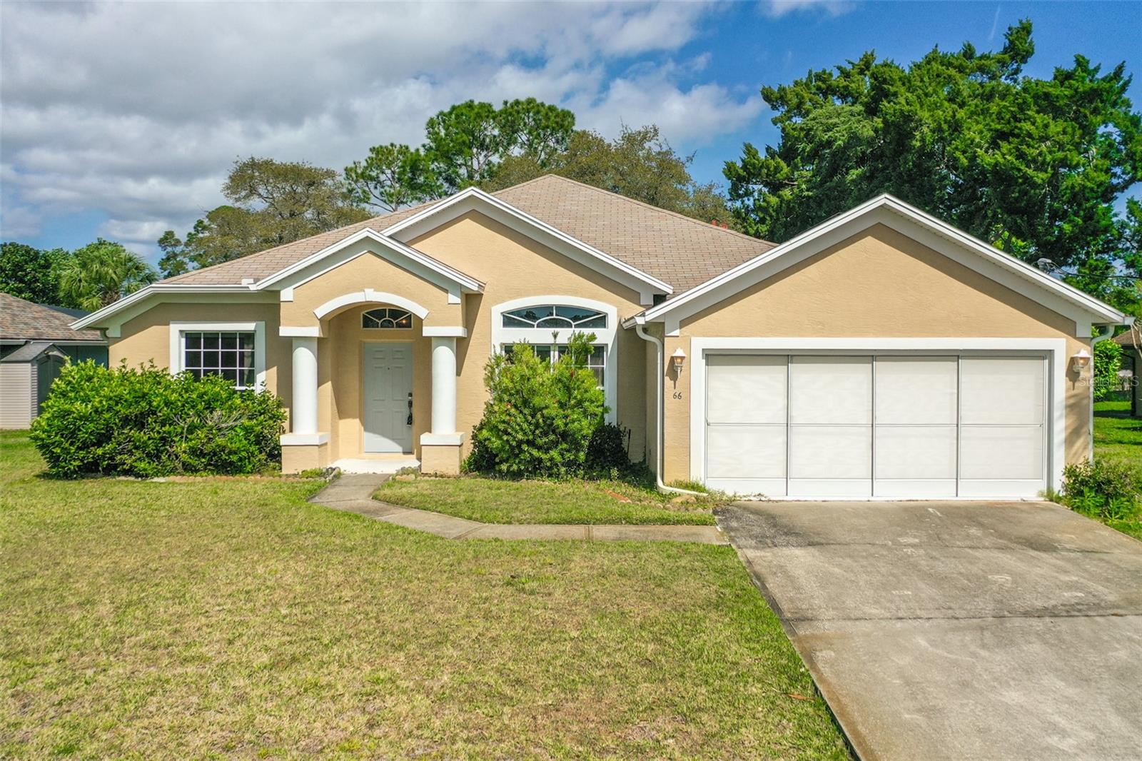 Foster Ln, Palm Coast, FL 32137
