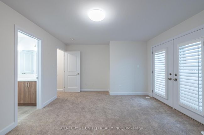 323 Mullighan Gdns, House other with 4 bedrooms, 4 bathrooms and 2 parking in Peterborough ON | Image 35