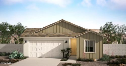 18172 W Lupine Ave, Goodyear, AZ, 85338 | Card Image