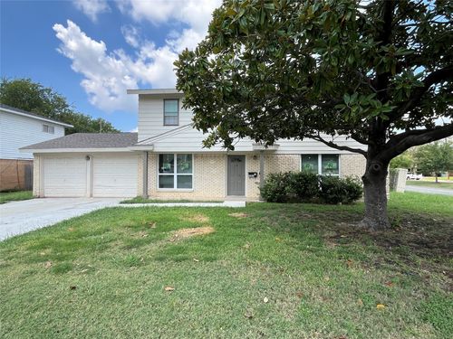 2403 Mark Dr, Mesquite, TX, 75150-5316 | Card Image