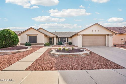 14647 W Buttonwood Dr, Sun City West, AZ, 85375-6007 | Card Image