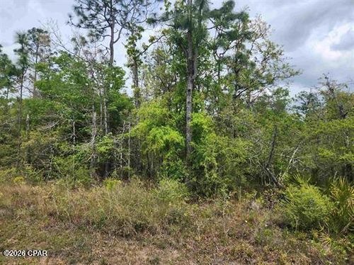XXX Nw Lake Center Road, Fountain, FL, 32438 | Card Image