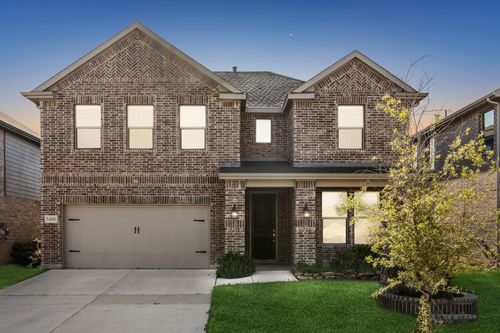 5408 Fairdale Dr, Denton, TX, 76207-4747 | Card Image