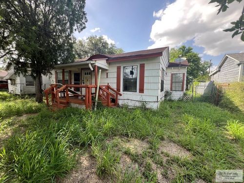 906 W Lincoln Avenue, Harlingen, TX, 78550 | Card Image