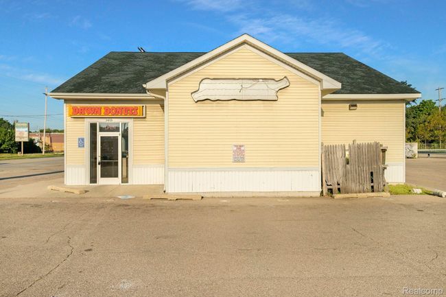3405 Clio Rd, Home with 0 bedrooms, 0 bathrooms and null parking in Flint MI | Image 16