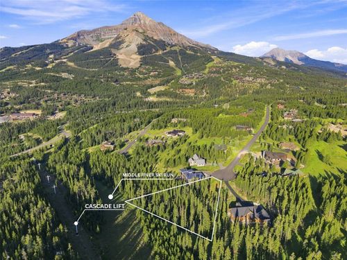 40 Swift Bear Rd, Big Sky, MT, 59716-7927 | Card Image