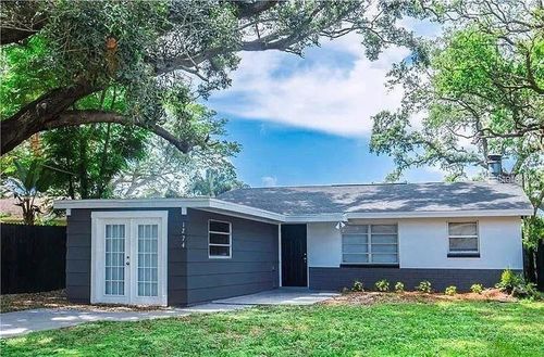 1274 Bertland Way, CLEARWATER, FL, 33755-1403 | Card Image