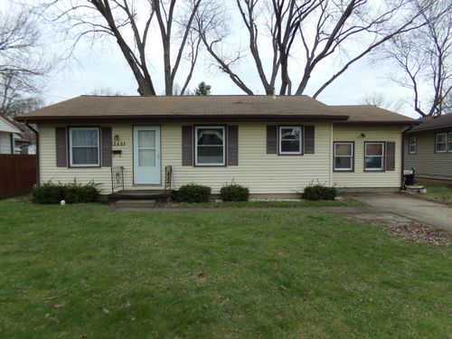 544 Bloomfield Ave, Urbana, OH, 43078-1210 | Card Image