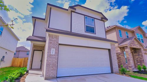 24519 Lorenzo Glaze Trl, Katy, TX, 77493-4150 | Card Image