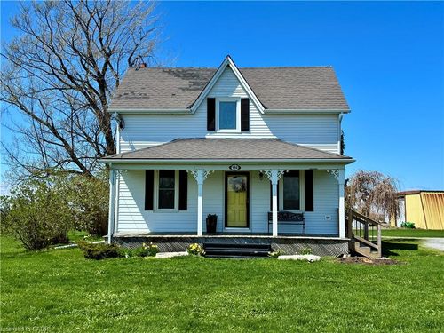 594 Niagara Stone Rd, Niagara on the Lake, ON, L0S1J0 | Card Image