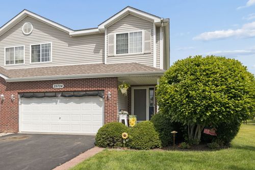 25724 S Red Stable Ln, Channahon, IL, 60410-8674 | Card Image