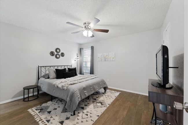 APT-415D - 12900 Walden Rd, Townhouse with 1 bedrooms, 1 bathrooms and null parking in Montgomery TX | Image 8
