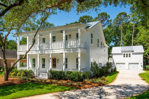 914 Lakeview Dr, Mount Pleasant, SC, 29464-2906 | Card Image