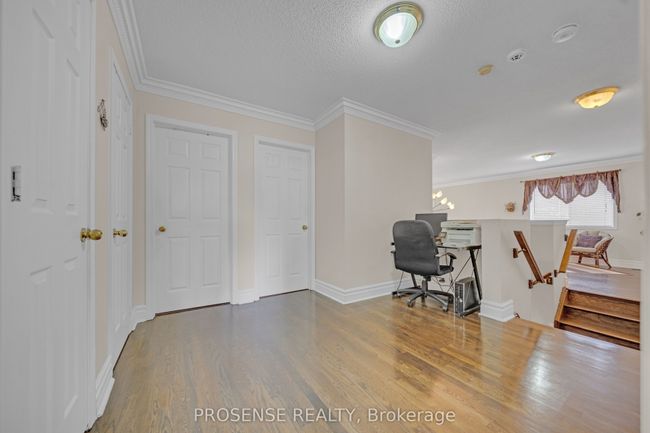 147 Whitwell Dr, House other with 6 bedrooms, 4 bathrooms and 4 parking in Brampton ON | Image 28