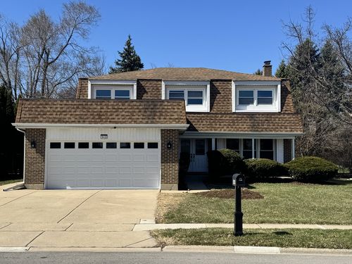 940 Tanglewood Dr, Wheeling, IL, 60090-5749 | Card Image