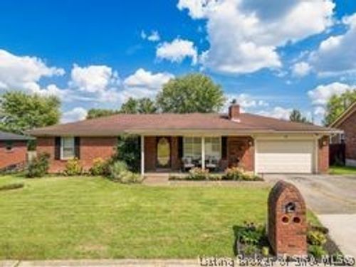 94 Tingle Dr, New Albany, IN, 47150-4354 | Card Image