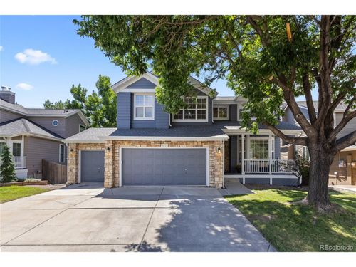 14324 W Wesley Cir, Lakewood, CO, 80228 | Card Image