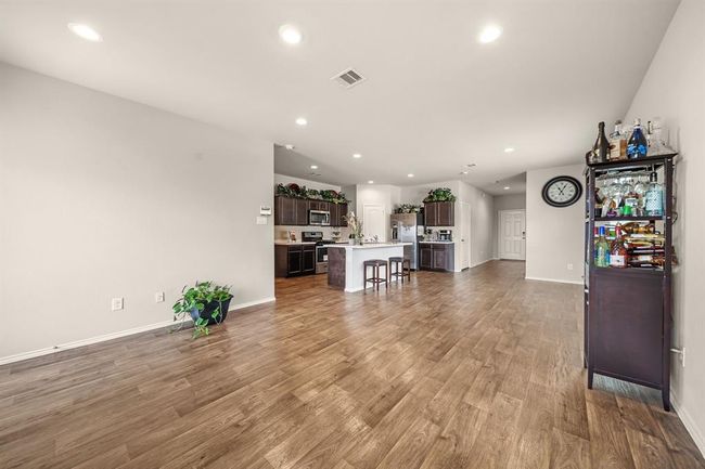 Kitchen and Entrance View | Image 5