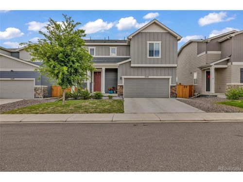5433 Bauer Dr, Frederick, CO, 80504-5964 | Card Image