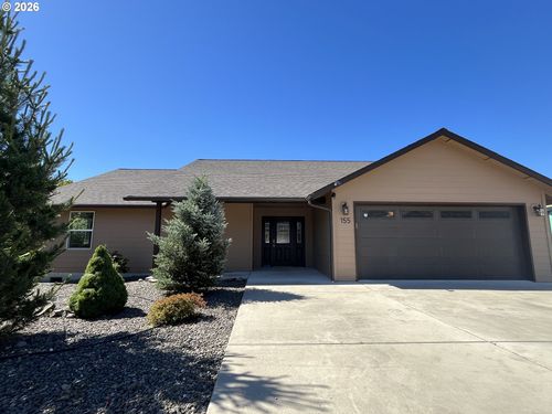155 Se Callaham Ct, Myrtle Creek, OR, 97457-8500 | Card Image