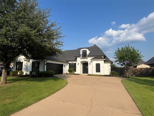 203 Horseguards Ave, Bossier City, LA, 71111-7122 | Card Image