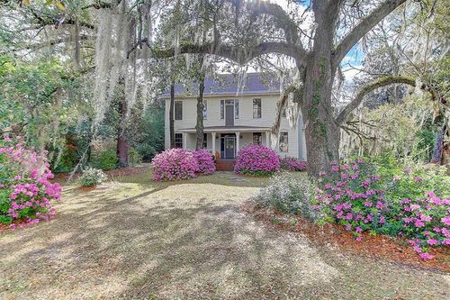 408 N Parler Ave, Saint George, SC, 29477-2228 | Card Image