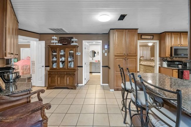 13236 Fm 1409, House other with 4 bedrooms, 3 bathrooms and null parking in Old River-Winfree TX | Image 22