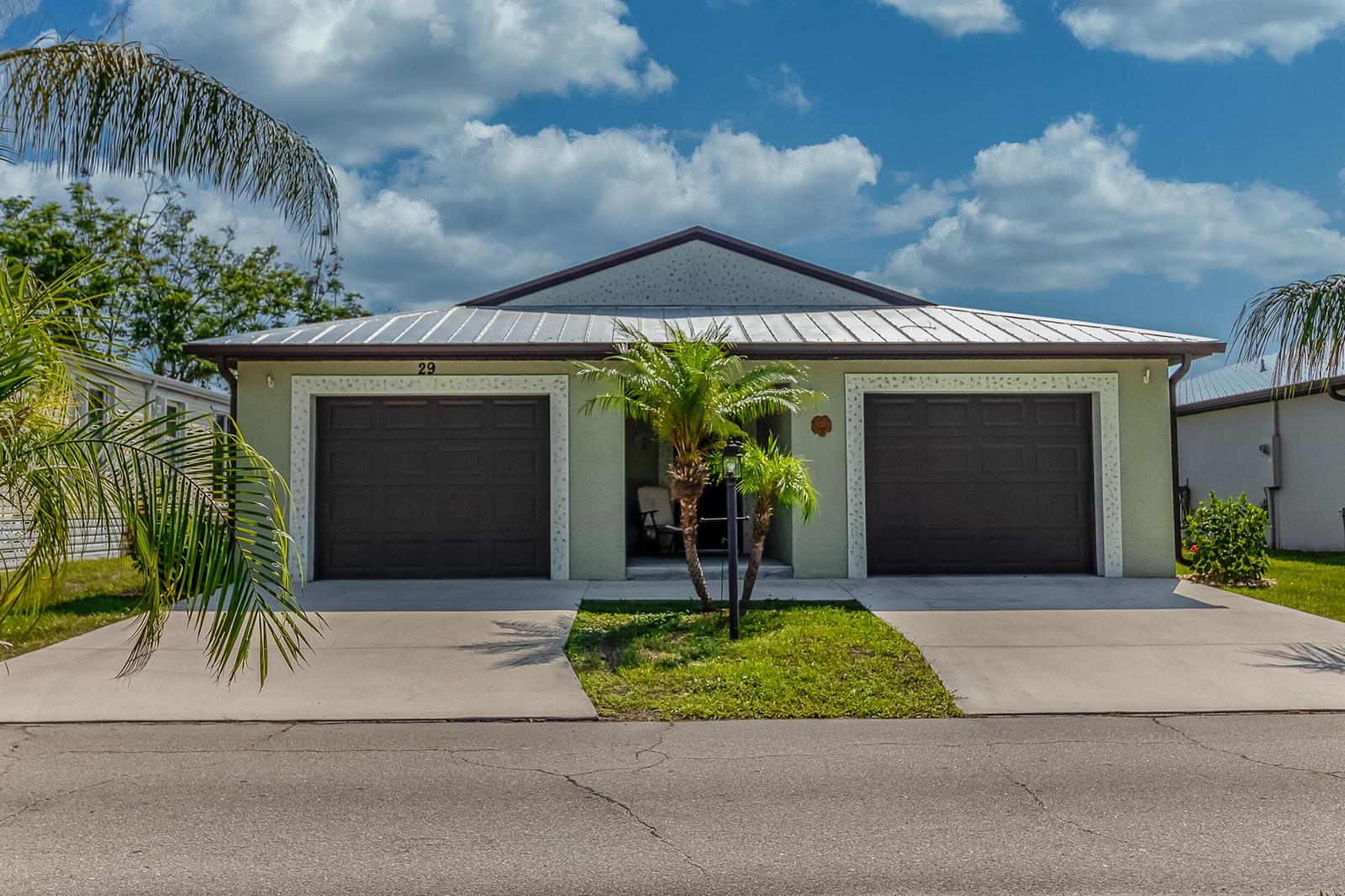 Residential in Port St. Lucie