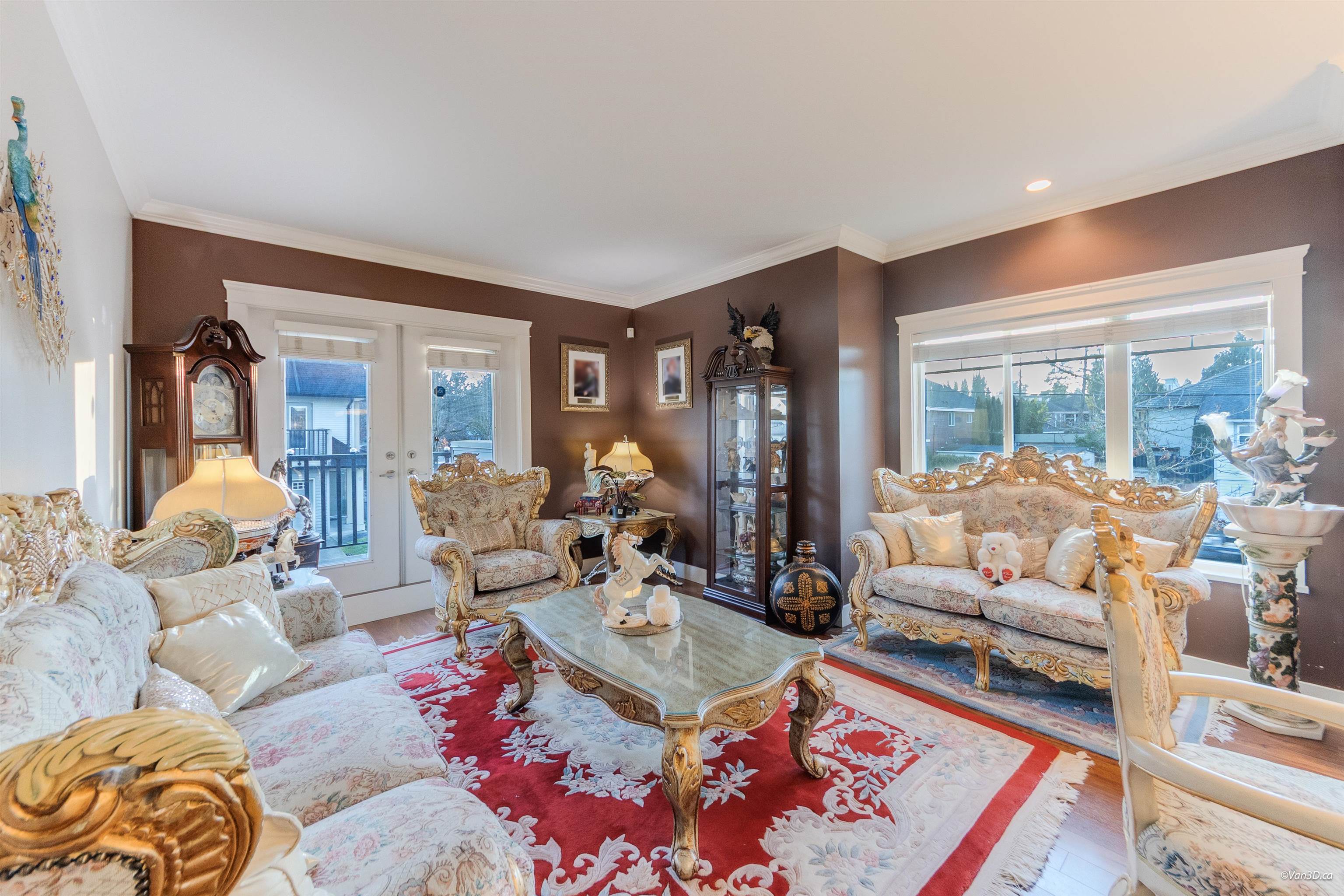 Residential in Surrey 2