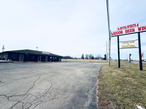 2098 Harrodsburg Rd, Lawrenceburg, KY, 40342-9004 | Card Image