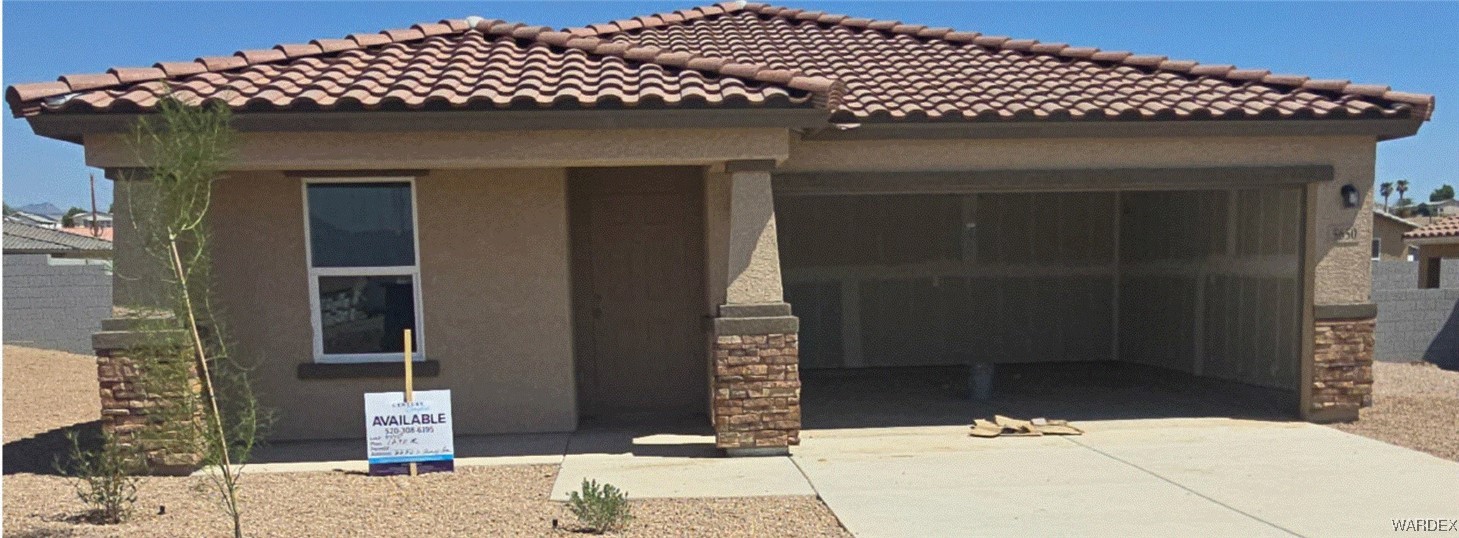 Quarry Ave, Fort Mohave, AZ 86426
