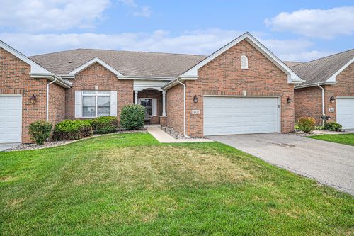 3671 193rd Pl, Lansing, IL, 60438-4218 | Card Image