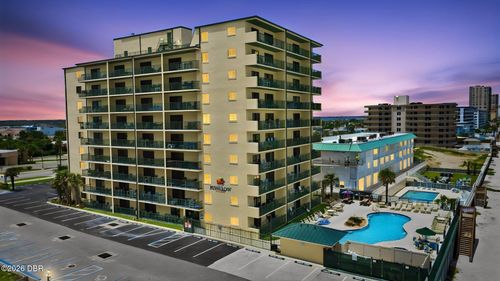 2d-3647 S Atlantic Ave, DAYTONA BEACH SHORES, FL, 32118-7601 | Card Image