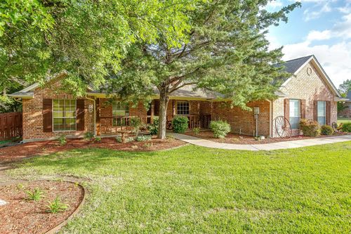 6409 Feather Wind Dr, Lakeside, TX, 76135-5404 | Card Image