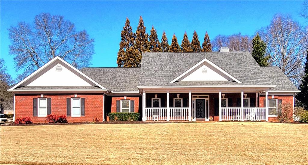 Peach Pl, Loganville, GA 30052