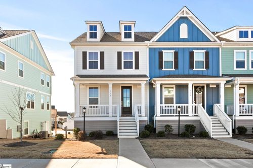 116 Lewes Ave, Simpsonville, SC, 29681-3956 | Card Image