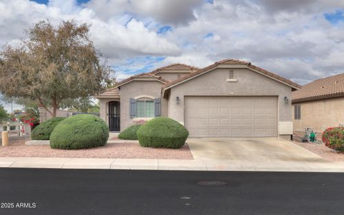 19296 N Portarosa Dr, Maricopa, AZ, 85138-3083 | Card Image