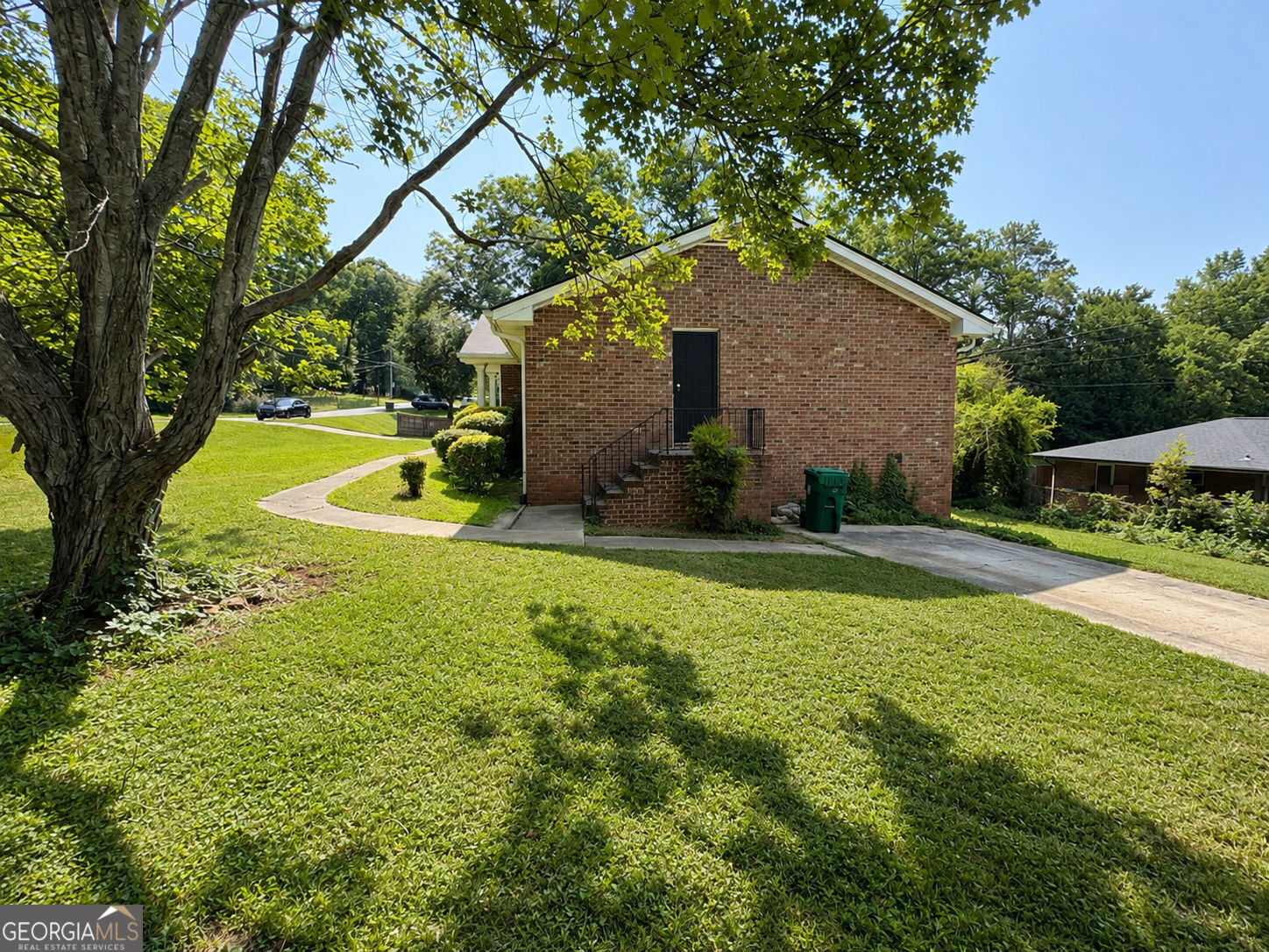 Residential Income in Decatur